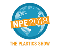 APLIX participated the NPE 2018 in Orlando, Florida, the worlds largest plastics trade show and conference of the year.
