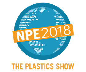 APLIX participated the NPE 2018 in Orlando, Florida, the worlds largest plastics trade show and conference of the year.