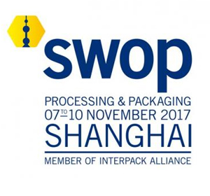 APLIX exhibited at SWOP 2017 in Shanghai