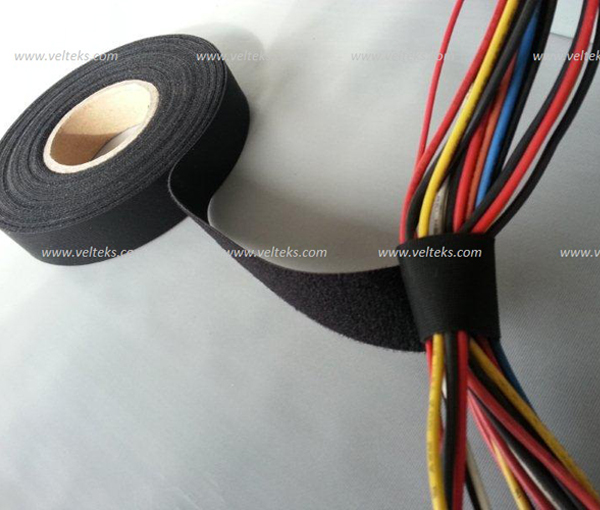 Self Gripping Tape for Cabling