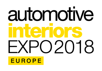APLIX participated the AUTOMOTIVE INTERIORS EXPO 2018 exhibition in Stuttgart, Germany