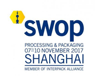 APLIX exhibited at SWOP 2017 in Shanghai